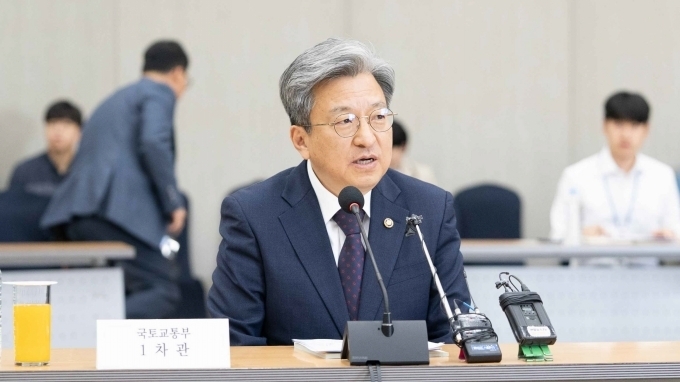 이원재 차관 (사진 = 국토부 자료)